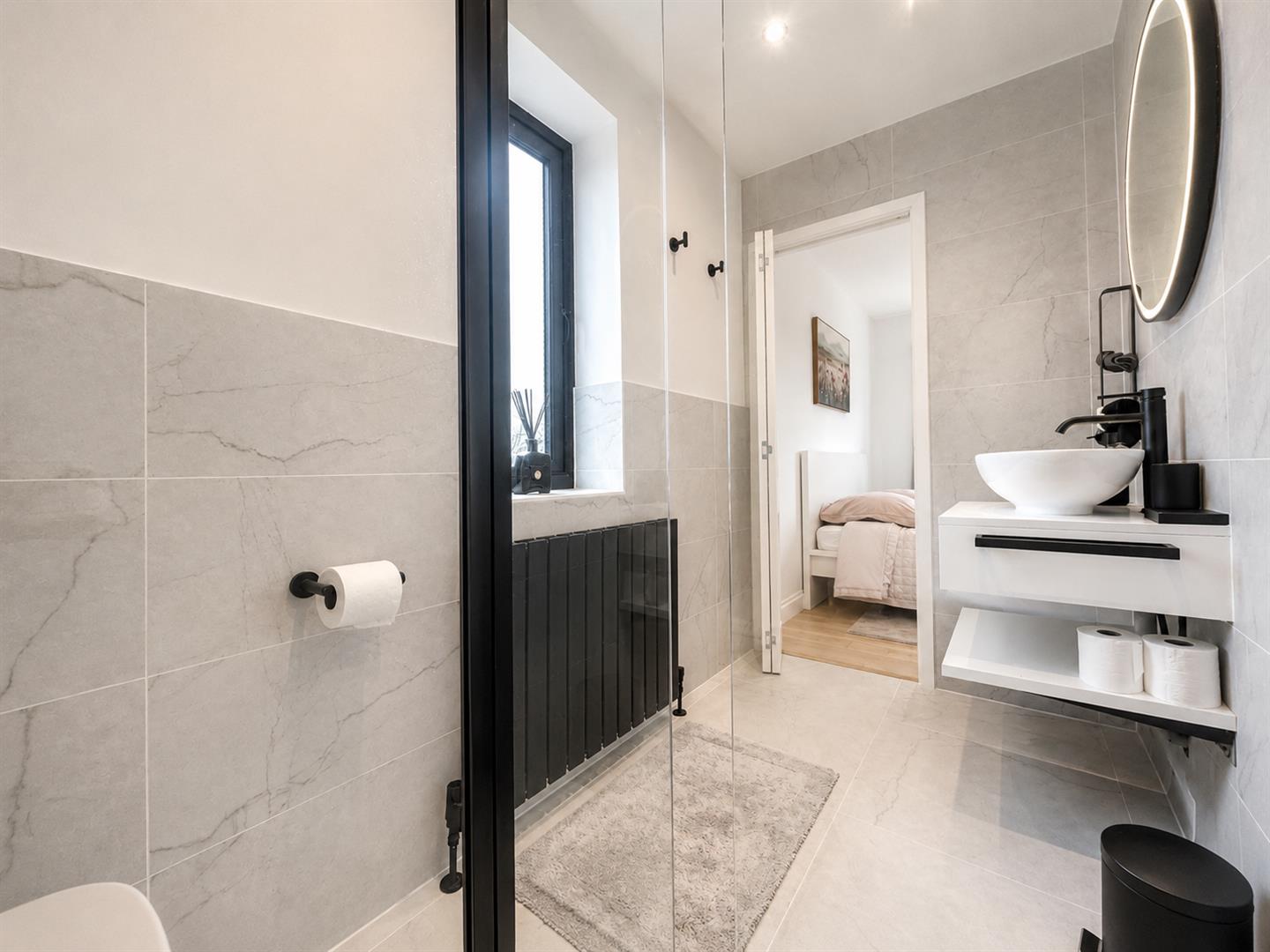 Pearse Grove, Walton Park, Milton Keynes